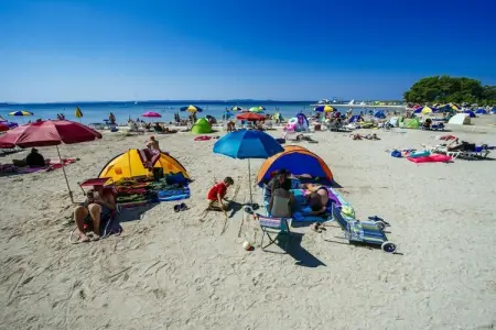 Mobile Homes Zaton Holiday Resort - Mobile Home Superior 5 &1 ca 34 qm für 6 Pers - Photo 36