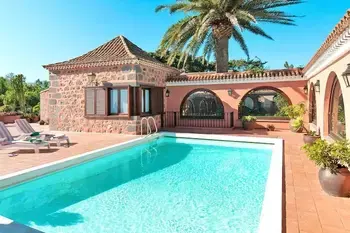 Haus in Santa Brígida,Villa Mansión Bandama 7-10 pax LPA02030-OYB N°827911