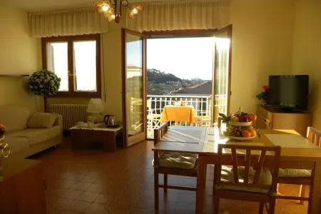 Residence Morelli Pietra Ligure - B4, Appartement 4 personnes à Pietra Ligure - Photo 3