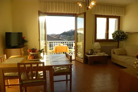 Residence Morelli Pietra Ligure - B4, Appartement 4 personnes à Pietra Ligure - Photo 4