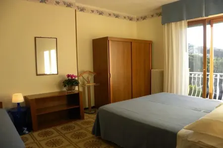 Residence Morelli Pietra Ligure - B4, Appartement 4 personnes à Pietra Ligure - Photo 5