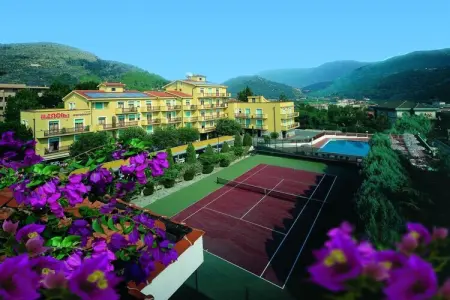 Residence Morelli Pietra Ligure - B4, Appartement 4 personnes à Pietra Ligure - Photo 7