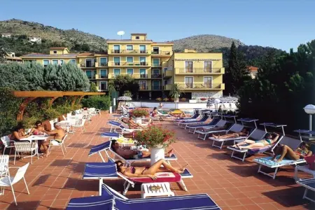 Residence Morelli Pietra Ligure - B4, Appartement 4 personnes à Pietra Ligure - Photo 8