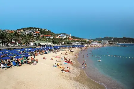 Residence Morelli Pietra Ligure - B4, Appartement 4 personnes à Pietra Ligure - Photo 9