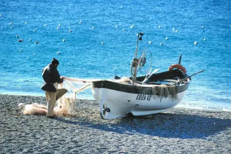 Residence Morelli Pietra Ligure - B4, Appartement 4 personnes à Pietra Ligure - Photo 11