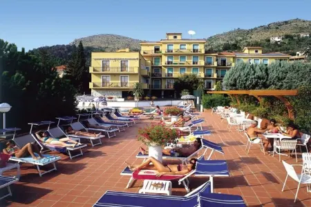 Residence Morelli Pietra Ligure - B4, Appartement 4 personnes à Pietra Ligure - Photo 12