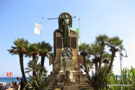 Residence Morelli Pietra Ligure - B4, Appartement 4 personnes à Pietra Ligure - Photo 15