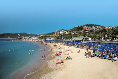 Residence Morelli Pietra Ligure - B5, Appartement 5 personnes à Pietra Ligure - Photo 4