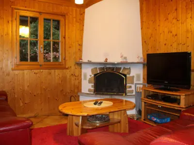 Chalet à Moléson sur Gruyères, Chalet 969 - N°827920