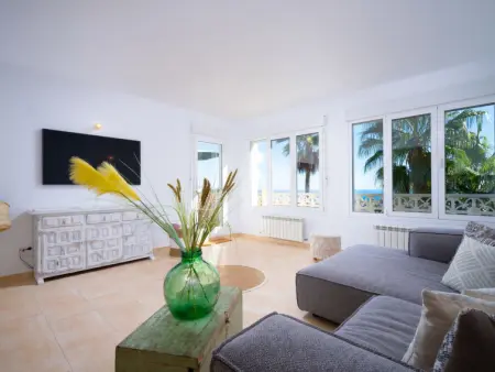 La Begonia, Maison 4 personnes à Moraira - Photo 3