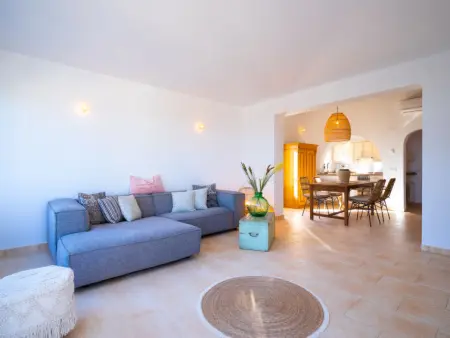 La Begonia, Maison 4 personnes à Moraira - Photo 7