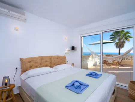 La Begonia, Maison 4 personnes à Moraira - Photo 8
