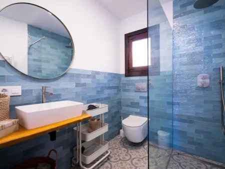 La Begonia, Maison 4 personnes à Moraira - Photo 10