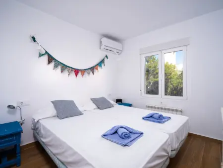 La Begonia, Maison 4 personnes à Moraira - Photo 11