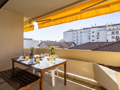 Apartamento en Saint Jean de Luz, L'Alma - L868727