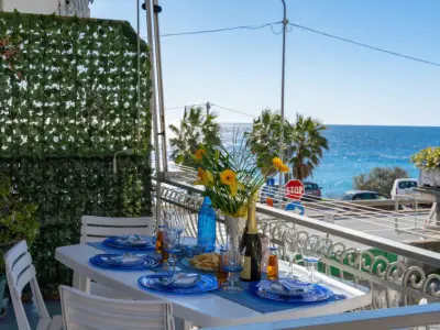 Apartment in San Lorenzo al Mare, Casa Fidalma - L868728