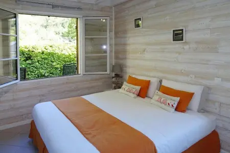 holiday home St Martin-aux-Buneaux, Maison 4 personnes à St. Martin aux Buneaux - Photo 8