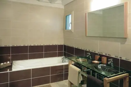 holiday home St Martin-aux-Buneaux, Maison 4 personnes à St. Martin aux Buneaux - Photo 12