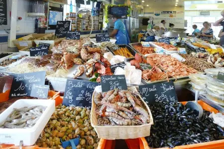 holiday home St Martin-aux-Buneaux, Maison 4 personnes à St. Martin aux Buneaux - Photo 20