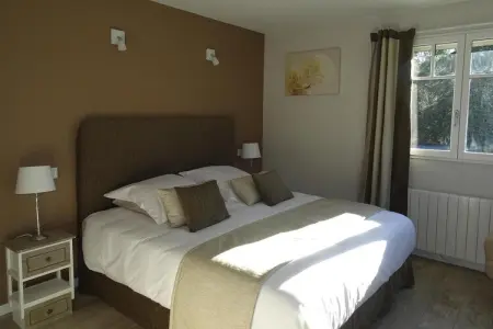 holiday home Vinnemerville, Maison 5 personnes à Vinnemerville - Photo 2