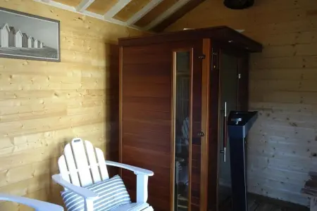 holiday home Vinnemerville, Maison 5 personnes à Vinnemerville - Photo 6