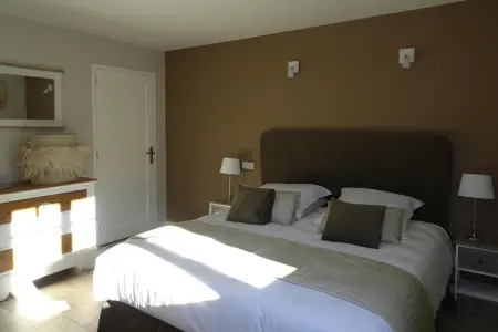 holiday home Vinnemerville, Maison 5 personnes à Vinnemerville - Photo 18