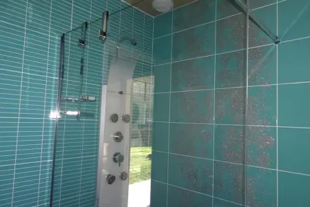 holiday home Vinnemerville, Maison 5 personnes à Vinnemerville - Photo 27