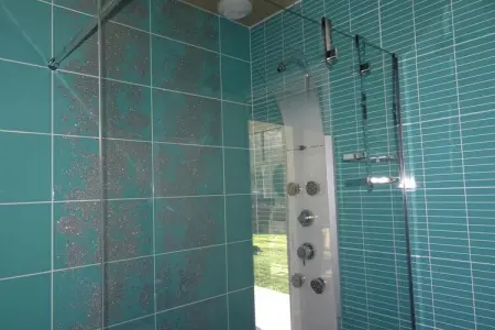 holiday home Vinnemerville, Maison 5 personnes à Vinnemerville - Photo 28