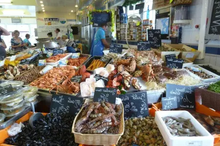 holiday home Vinnemerville, Maison 5 personnes à Vinnemerville - Photo 36