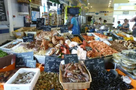 holiday home Vinnemerville, Maison 5 personnes à Vinnemerville - Photo 37