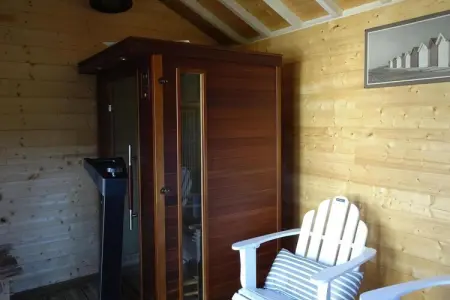 holiday home Vinnemerville, Maison 5 personnes à Vinnemerville - Photo 38