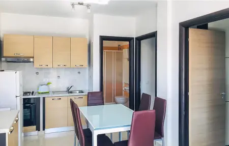 CASA 56 F, Appartement 6 personnes à Pizzo - Photo 2