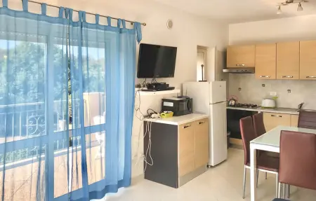 CASA 56 F, Appartement 6 personnes à Pizzo - Photo 7