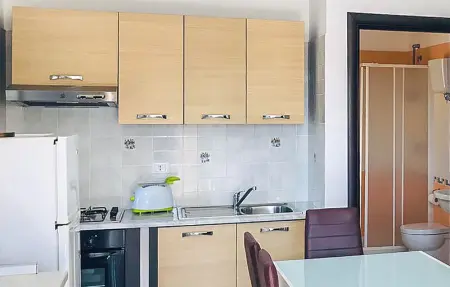 CASA 56 F, Appartement 6 personnes à Pizzo - Photo 8