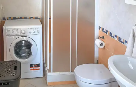 CASA 56 F, Appartement 6 personnes à Pizzo - Photo 10