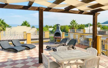 CASA 86 F, Appartement 6 personnes à Pizzo - Photo 1