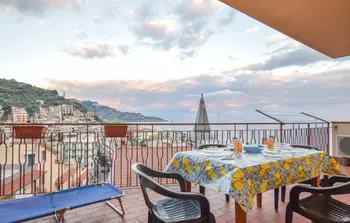 Appartement in Giardini naxos ISP303 N°879240