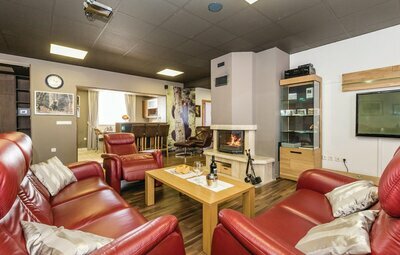 Appartement 8 personnes à Ravna Gora CKB317