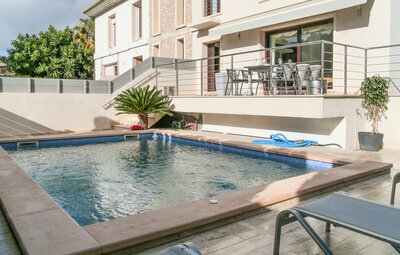 Maison 6 personnes à Capdepera EMA941