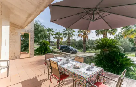 Location Maison 8 personnes à Modica - Photo 3