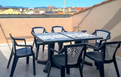 Apartamento en Alghero - L879269