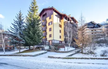 Appartement à Aprica ILM094 N°879275