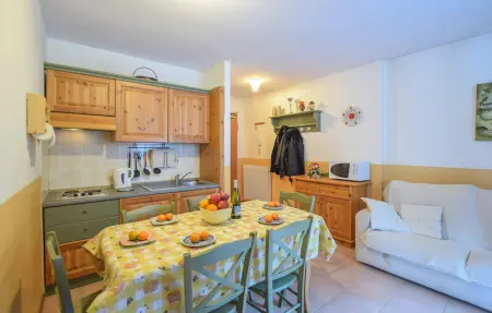 Location Appartement 5 personnes à Aprica - Photo 1