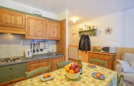 Location Appartement 5 personnes à Aprica - Photo 9