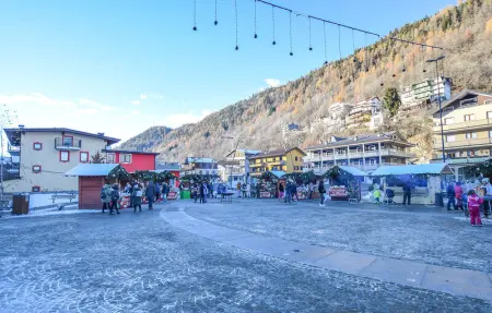 Location Appartement 5 personnes à Aprica - Photo 20