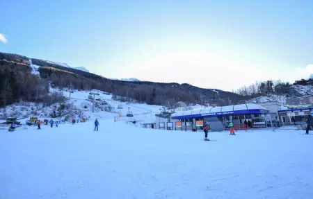 Location Appartement 5 personnes à Aprica - Photo 21