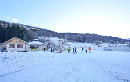 Location Appartement 5 personnes à Aprica - Photo 22