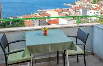 Appartement à Podgora CDC879 N°879285