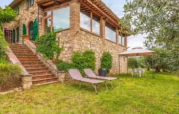 House in Monte C.di Vibio PG IUP953 N°828312