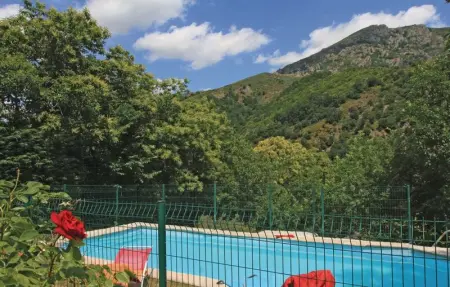 Location Maison 4 personnes à Mayres - Photo 4